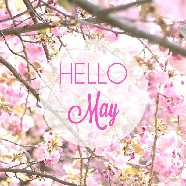 may