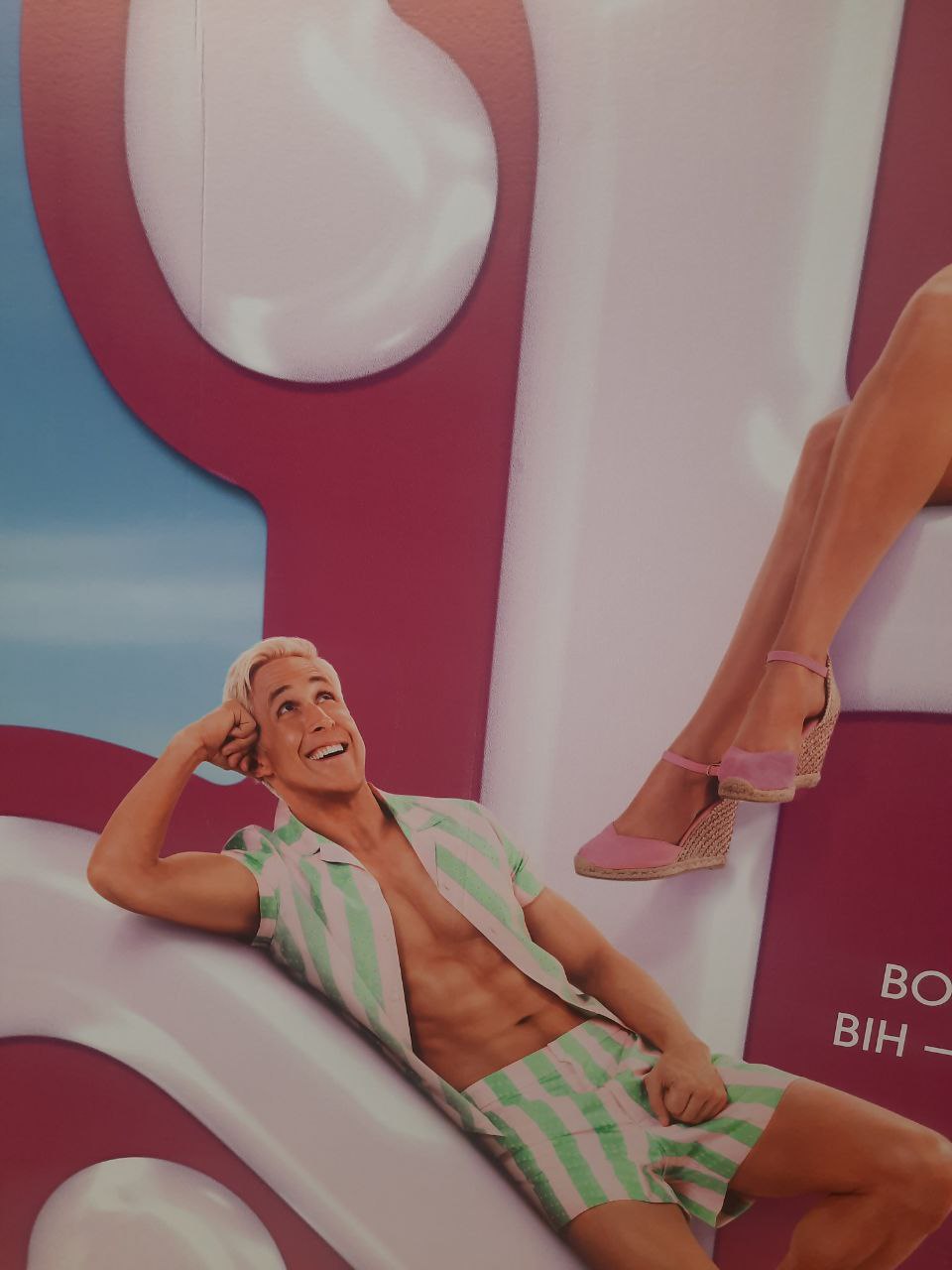 Barbie